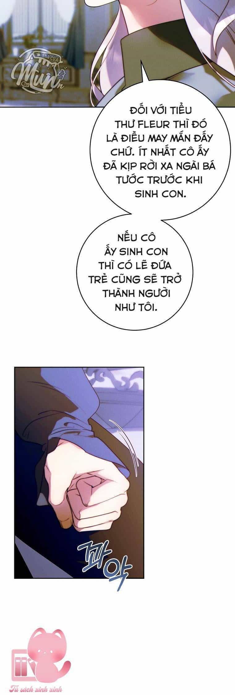 Cuộc Hôn Nhân Này Chắc Chắn Sẽ Thành Công - Chương 26 - ảnh 45