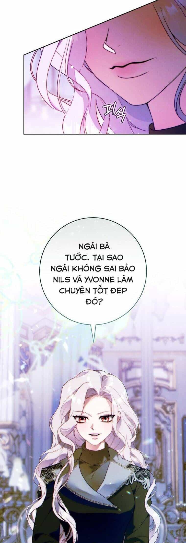 Cuộc Hôn Nhân Này Chắc Chắn Sẽ Thành Công - Chương 26 - ảnh 47