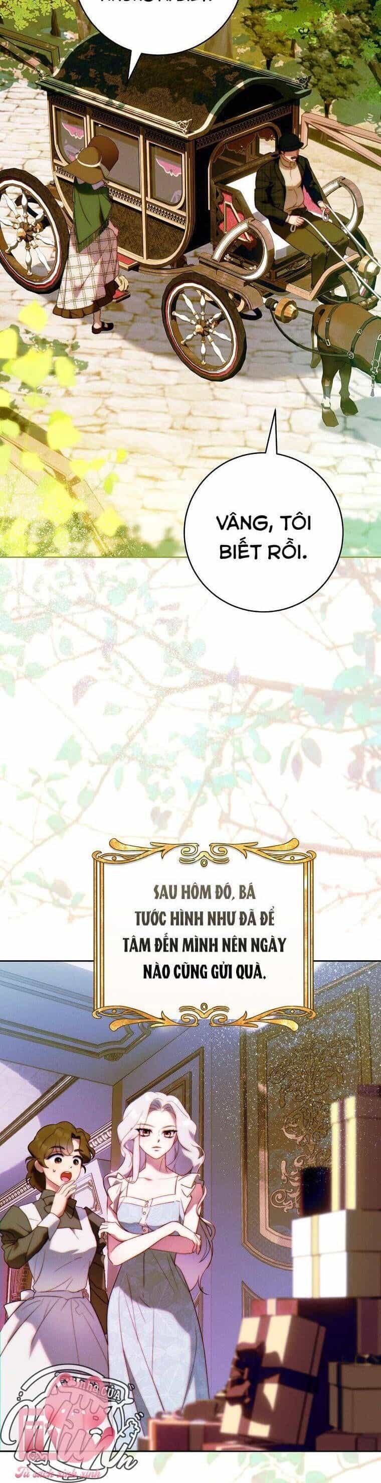 Cuộc Hôn Nhân Này Chắc Chắn Sẽ Thành Công - Chương 27 - ảnh 16