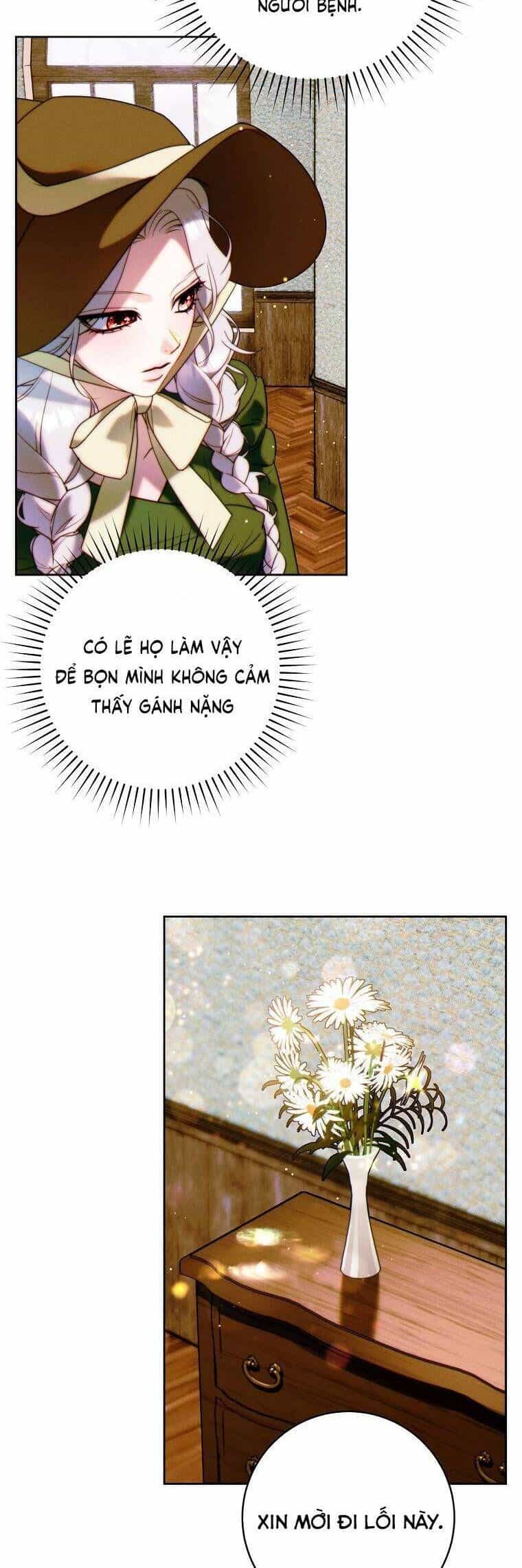 Cuộc Hôn Nhân Này Chắc Chắn Sẽ Thành Công - Chương 27 - ảnh 22