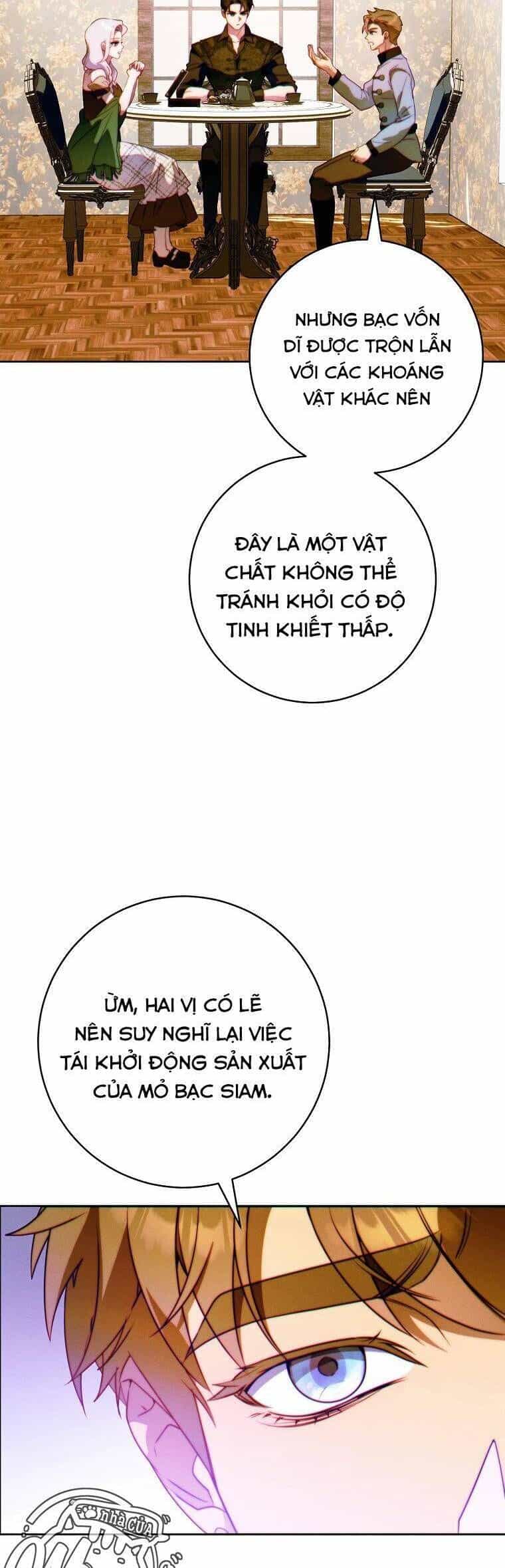 Cuộc Hôn Nhân Này Chắc Chắn Sẽ Thành Công - Chương 27 - ảnh 38