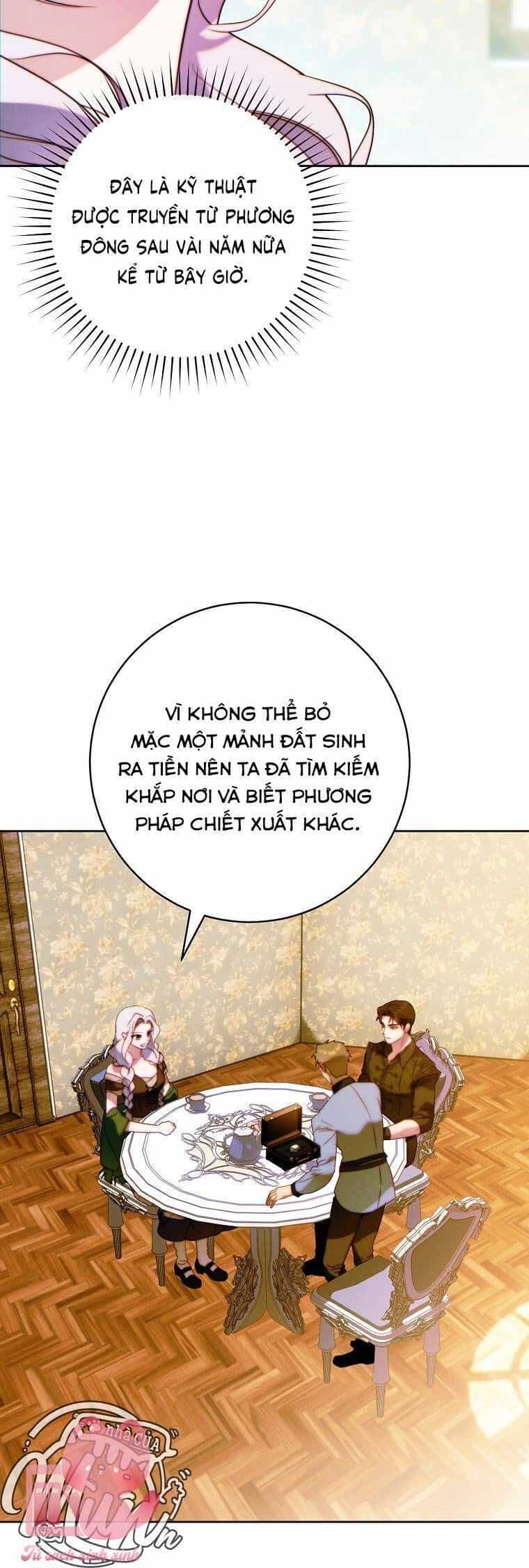 Cuộc Hôn Nhân Này Chắc Chắn Sẽ Thành Công - Chương 27 - ảnh 44