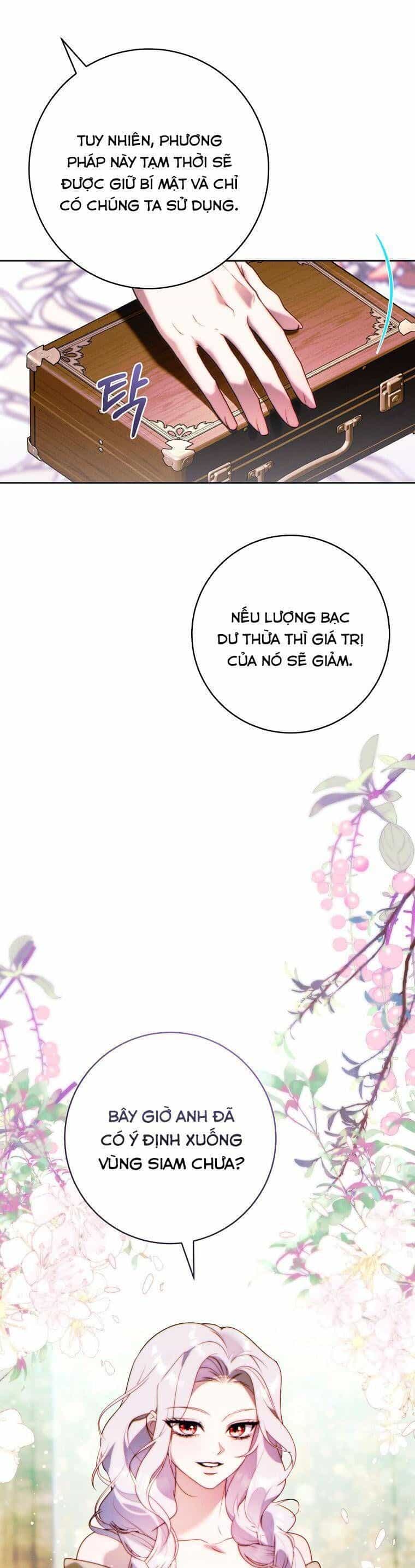 Cuộc Hôn Nhân Này Chắc Chắn Sẽ Thành Công - Chương 27 - ảnh 45