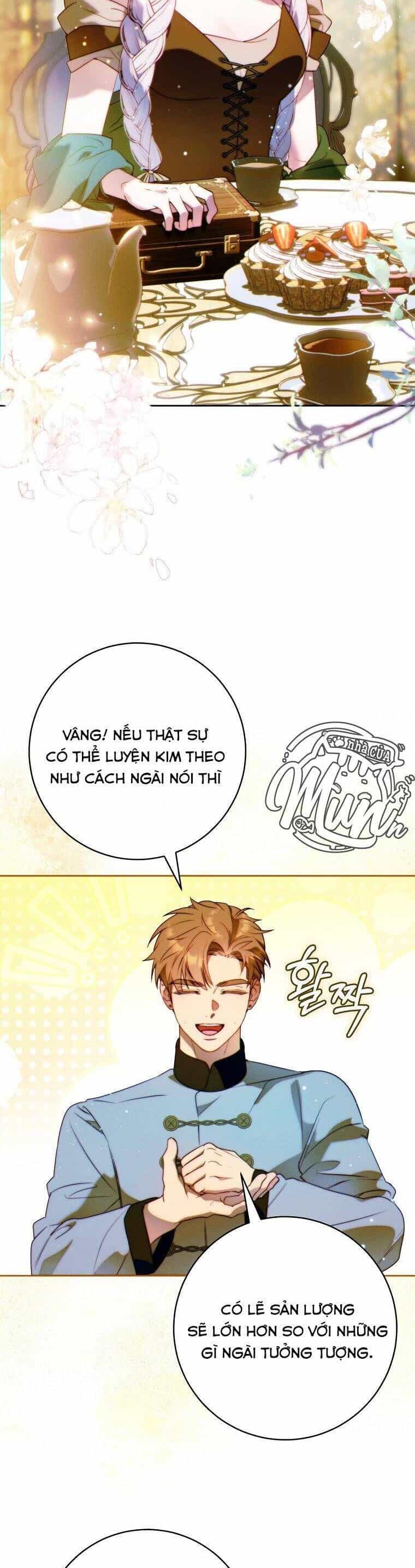Cuộc Hôn Nhân Này Chắc Chắn Sẽ Thành Công - Chương 27 - ảnh 46