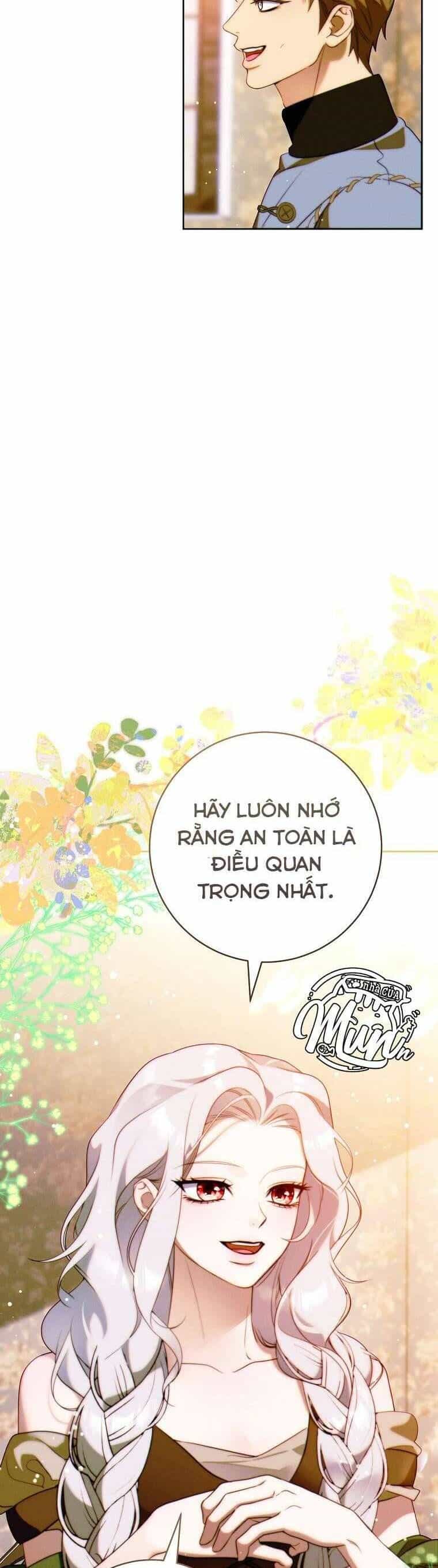 Cuộc Hôn Nhân Này Chắc Chắn Sẽ Thành Công - Chương 28 - ảnh 10