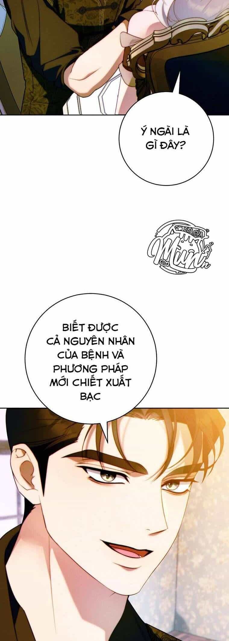 Cuộc Hôn Nhân Này Chắc Chắn Sẽ Thành Công - Chương 28 - ảnh 14