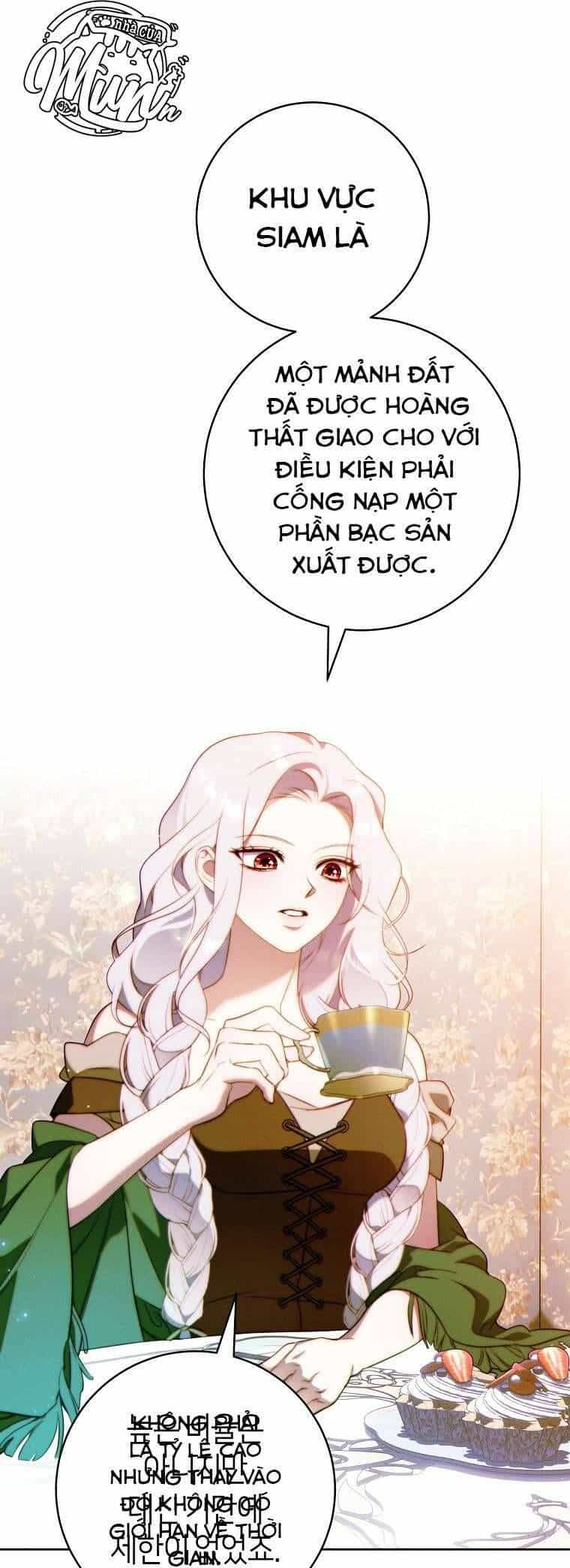 Cuộc Hôn Nhân Này Chắc Chắn Sẽ Thành Công - Chương 28 - ảnh 16