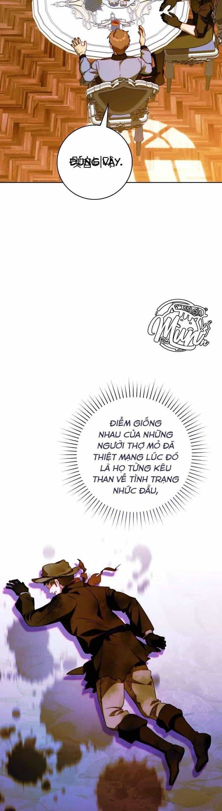 Cuộc Hôn Nhân Này Chắc Chắn Sẽ Thành Công - Chương 28 - ảnh 2