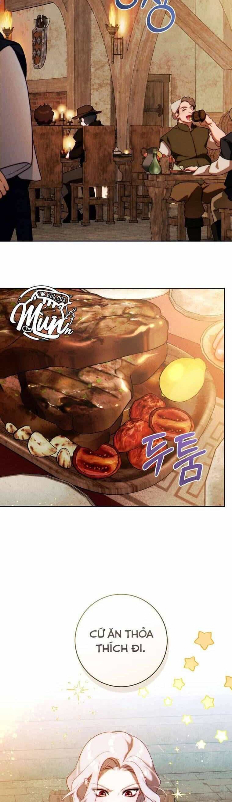 Cuộc Hôn Nhân Này Chắc Chắn Sẽ Thành Công - Chương 28 - ảnh 24