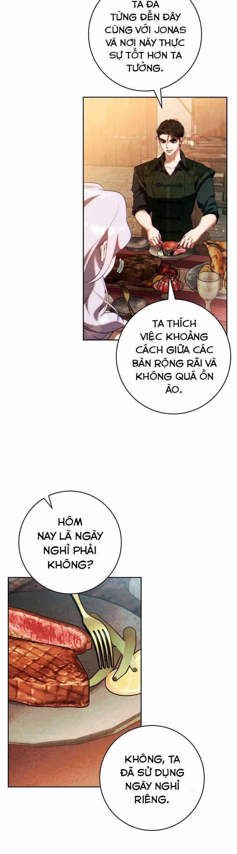 Cuộc Hôn Nhân Này Chắc Chắn Sẽ Thành Công - Chương 28 - ảnh 28