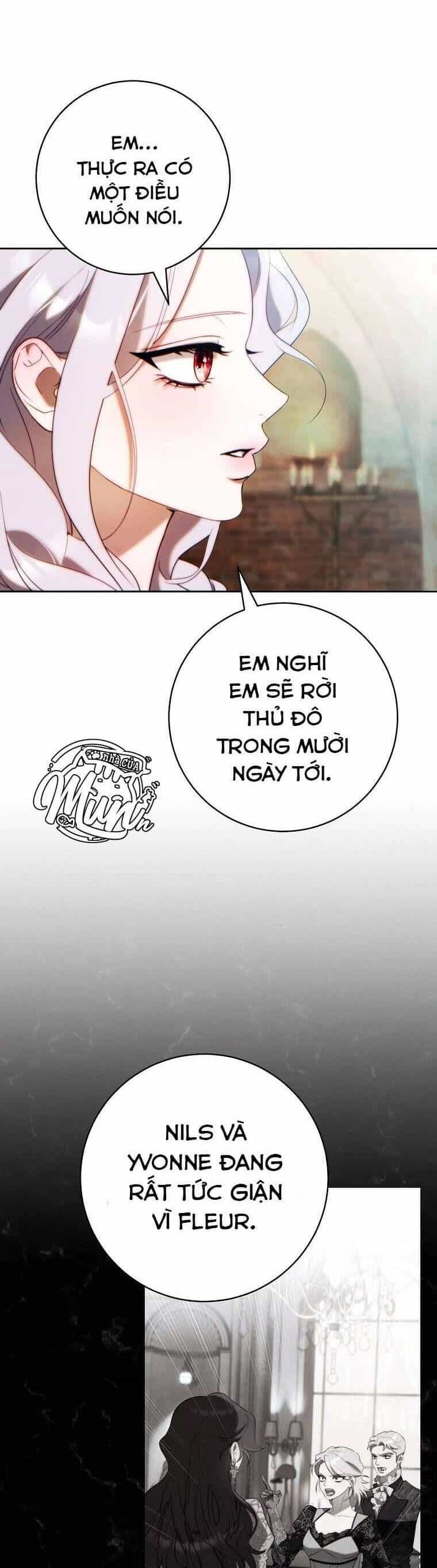 Cuộc Hôn Nhân Này Chắc Chắn Sẽ Thành Công - Chương 28 - ảnh 29