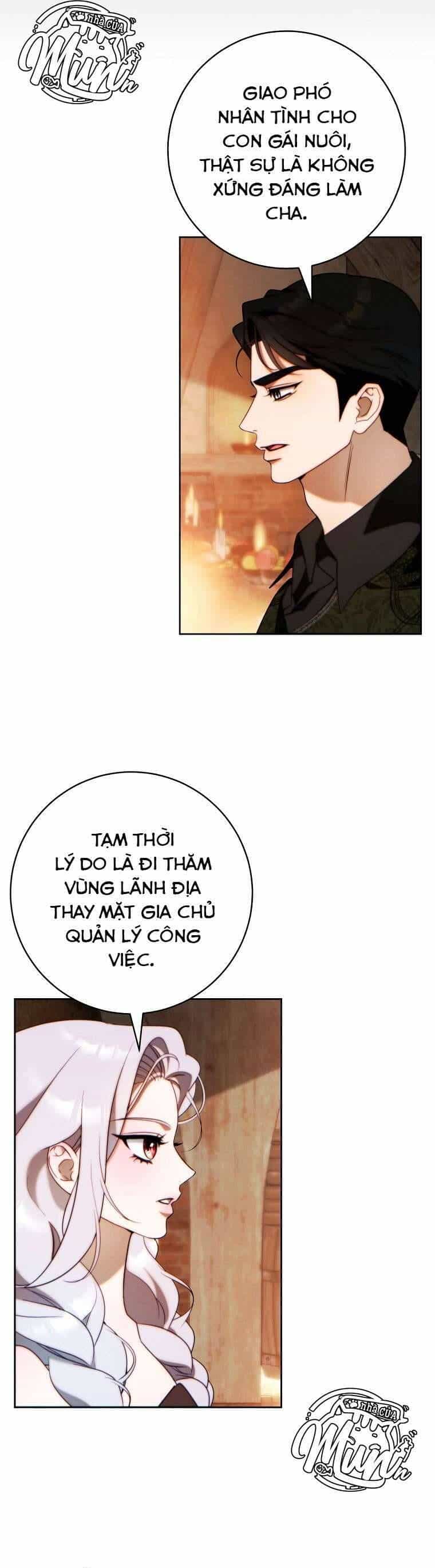Cuộc Hôn Nhân Này Chắc Chắn Sẽ Thành Công - Chương 28 - ảnh 31