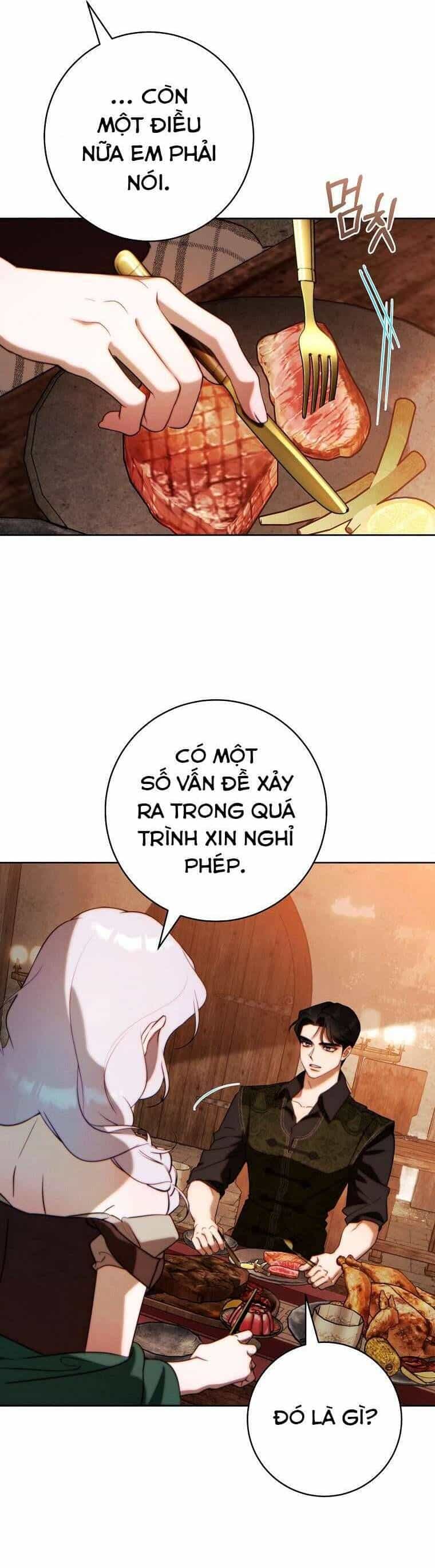 Cuộc Hôn Nhân Này Chắc Chắn Sẽ Thành Công - Chương 28 - ảnh 32