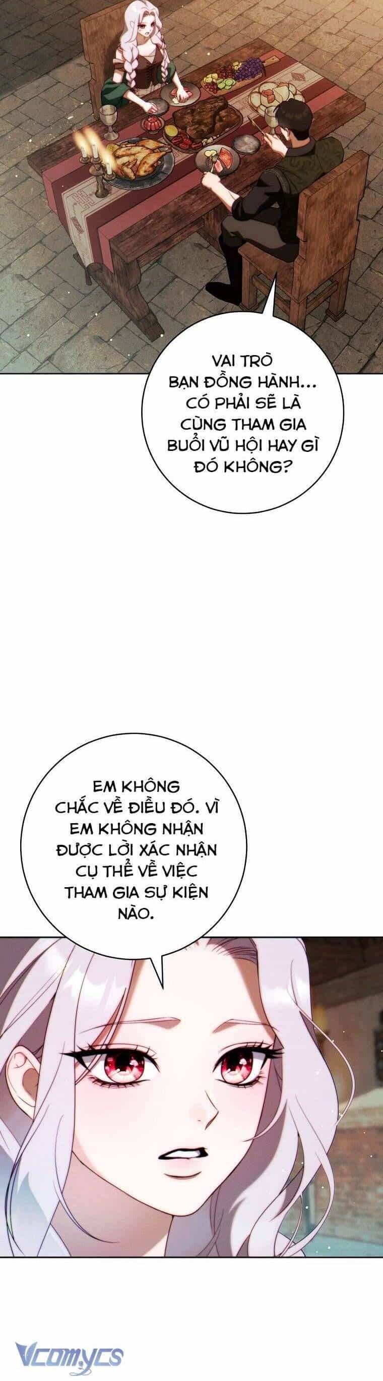 Cuộc Hôn Nhân Này Chắc Chắn Sẽ Thành Công - Chương 28 - ảnh 34