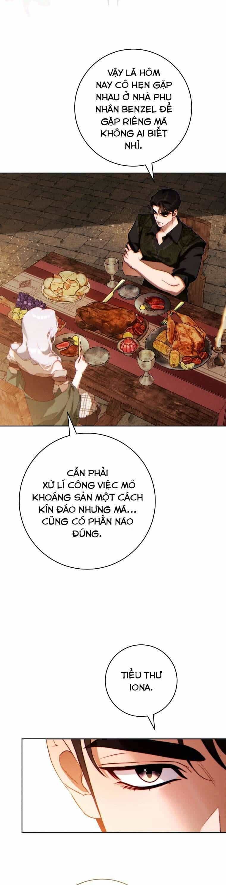 Cuộc Hôn Nhân Này Chắc Chắn Sẽ Thành Công - Chương 28 - ảnh 46