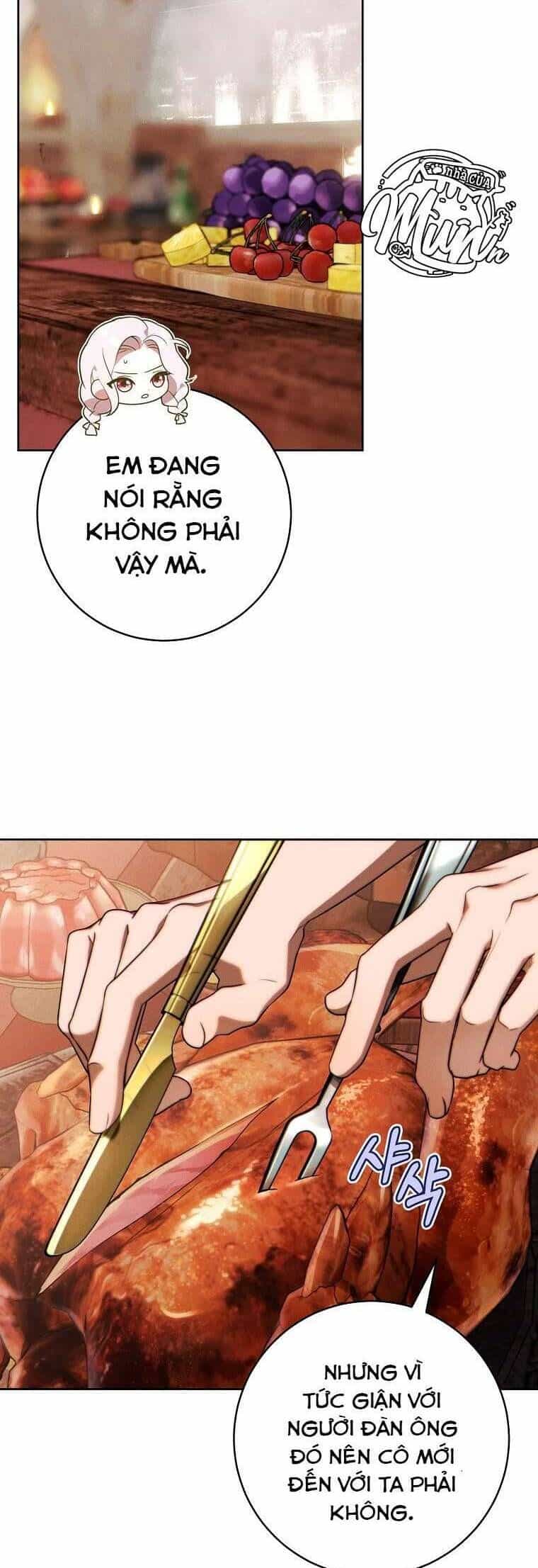 Cuộc Hôn Nhân Này Chắc Chắn Sẽ Thành Công - Chương 28 - ảnh 50