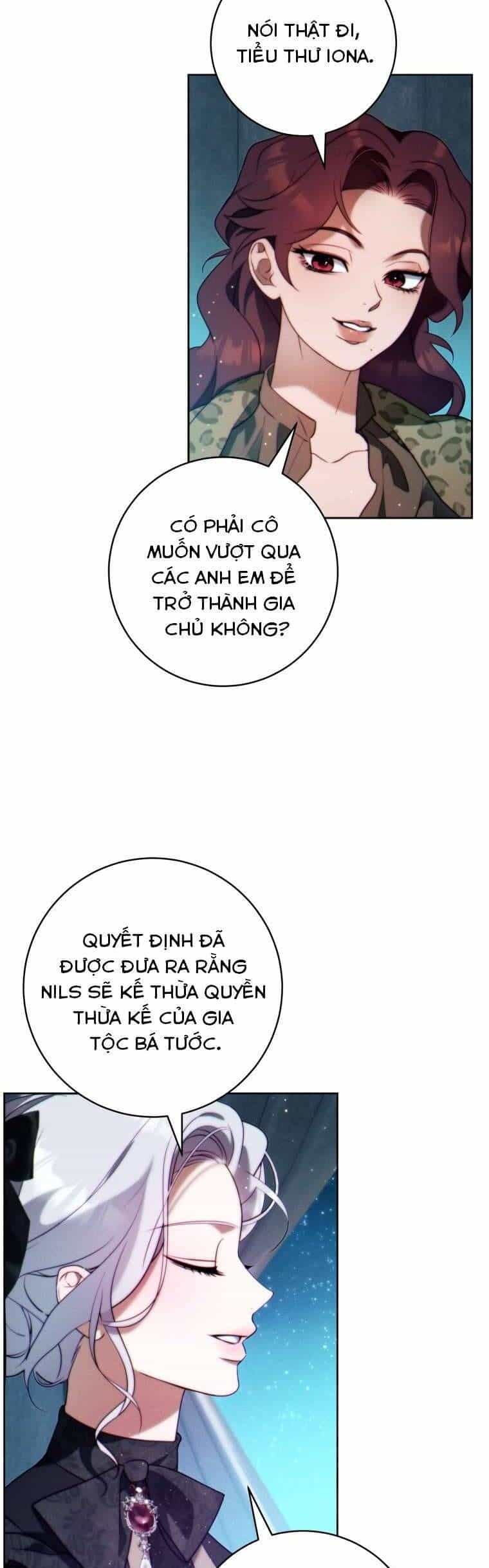 Cuộc Hôn Nhân Này Chắc Chắn Sẽ Thành Công - Chương 29 - ảnh 11