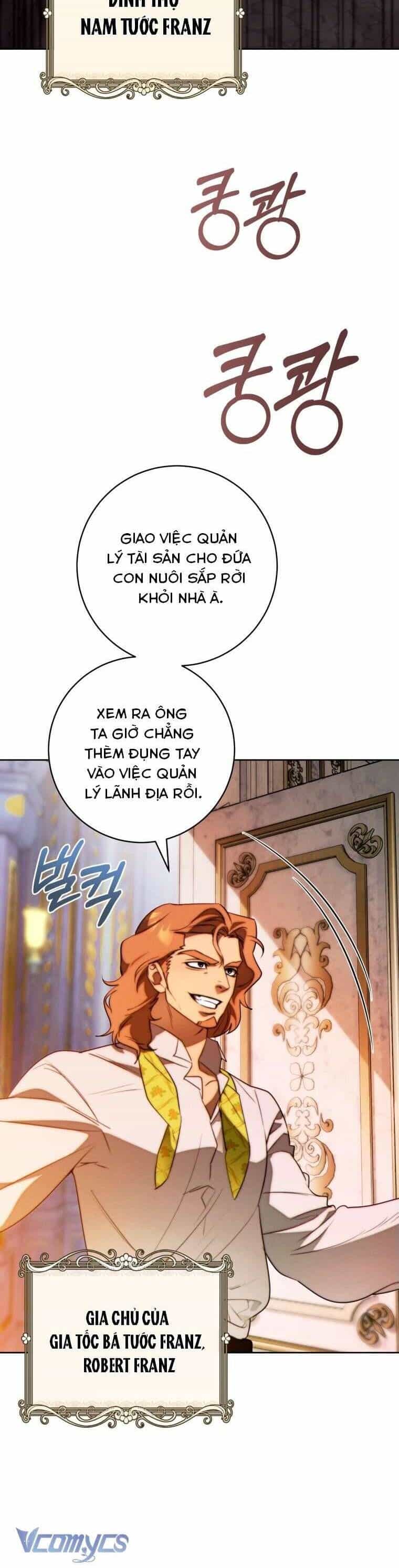 Cuộc Hôn Nhân Này Chắc Chắn Sẽ Thành Công - Chương 29 - ảnh 16