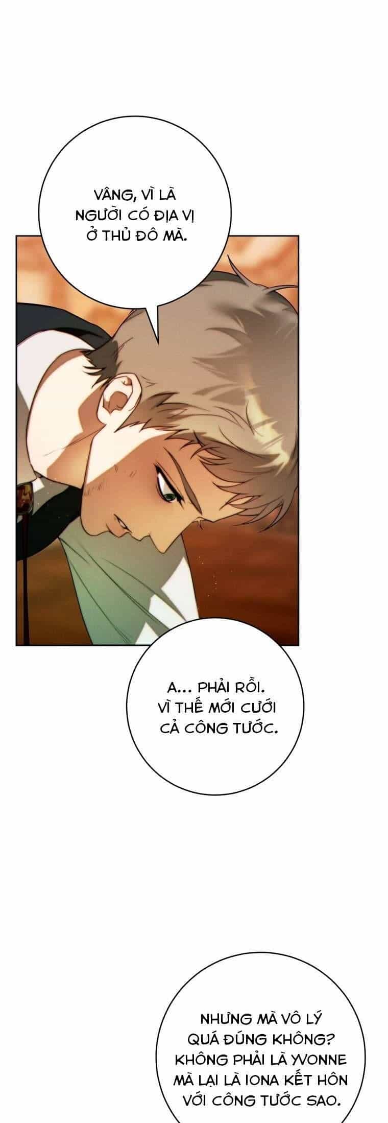 Cuộc Hôn Nhân Này Chắc Chắn Sẽ Thành Công - Chương 29 - ảnh 32