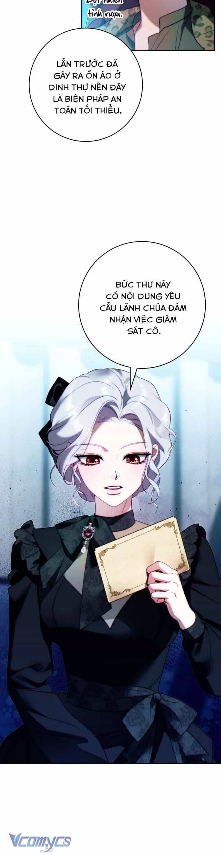 Cuộc Hôn Nhân Này Chắc Chắn Sẽ Thành Công - Chương 29 - ảnh 4