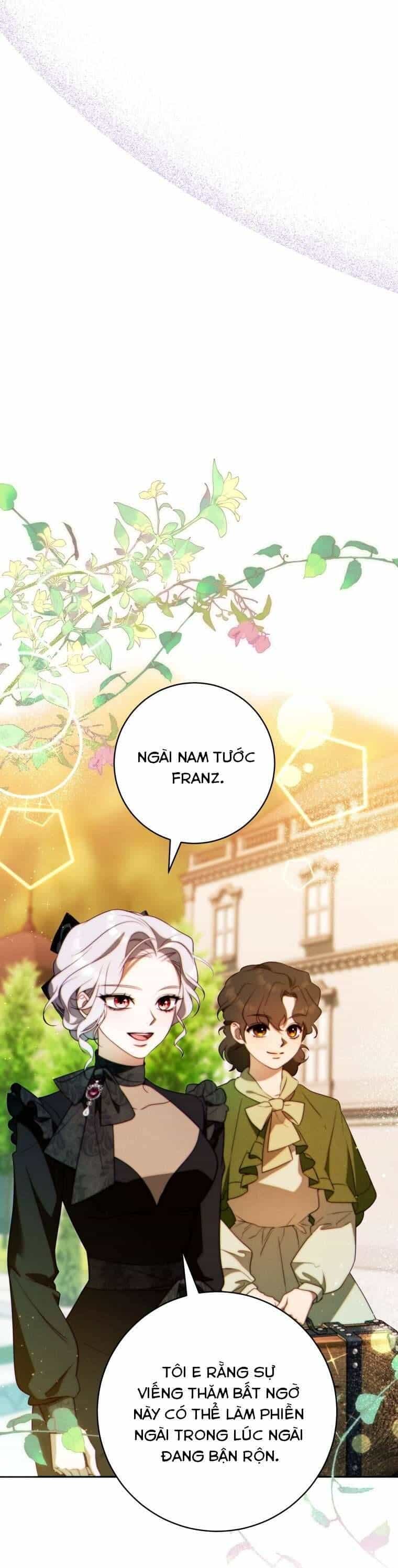 Cuộc Hôn Nhân Này Chắc Chắn Sẽ Thành Công - Chương 29 - ảnh 43