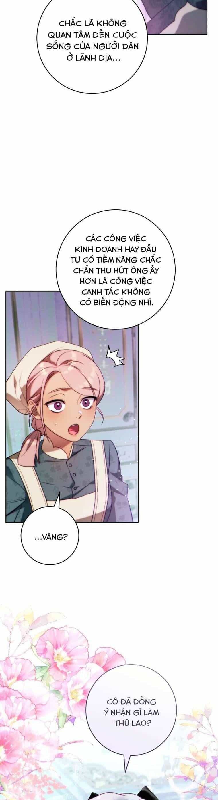 Cuộc Hôn Nhân Này Chắc Chắn Sẽ Thành Công - Chương 29 - ảnh 51