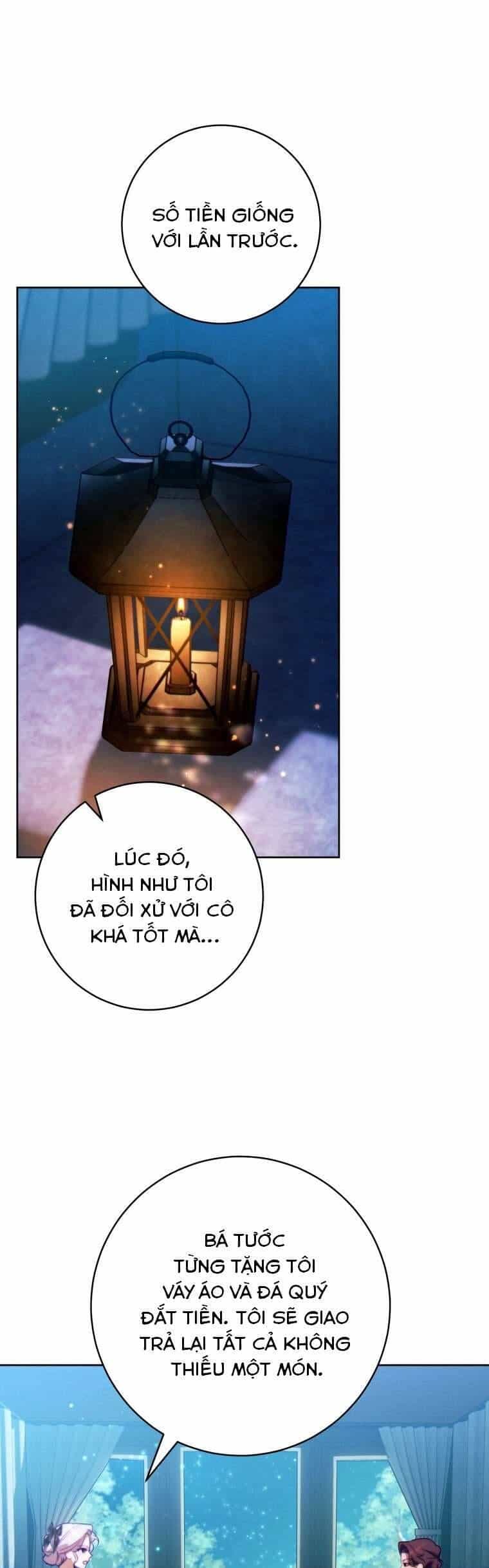 Cuộc Hôn Nhân Này Chắc Chắn Sẽ Thành Công - Chương 29 - ảnh 9