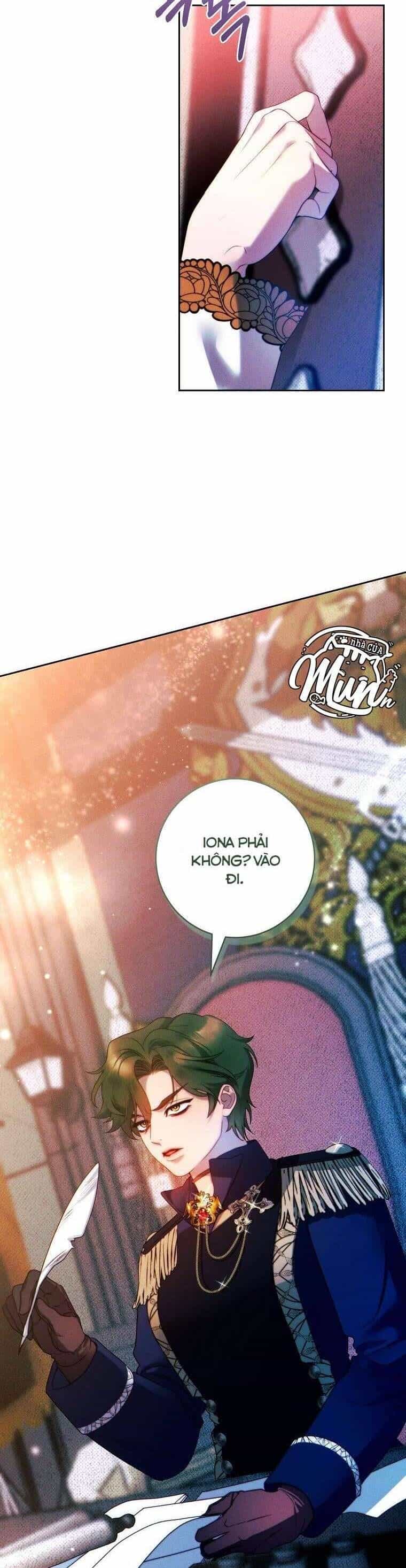 Cuộc Hôn Nhân Này Chắc Chắn Sẽ Thành Công - Chương 3 - ảnh 10