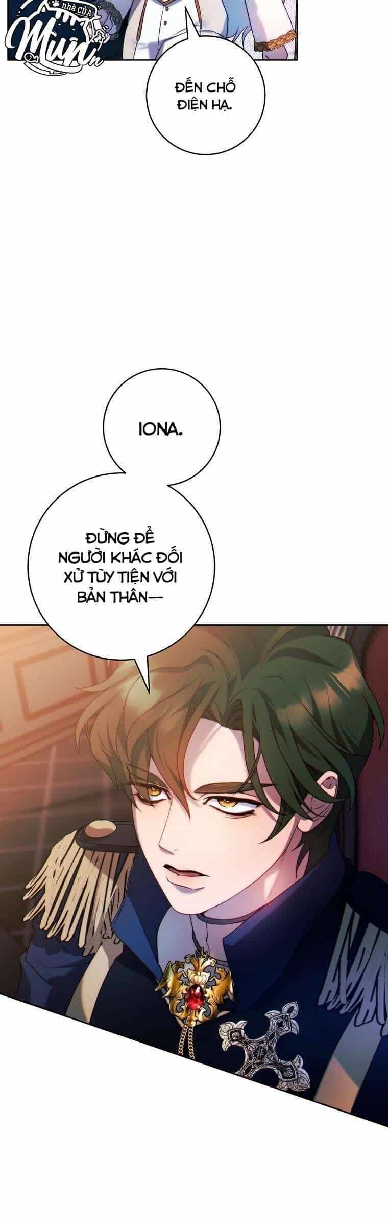 Cuộc Hôn Nhân Này Chắc Chắn Sẽ Thành Công - Chương 3 - ảnh 22