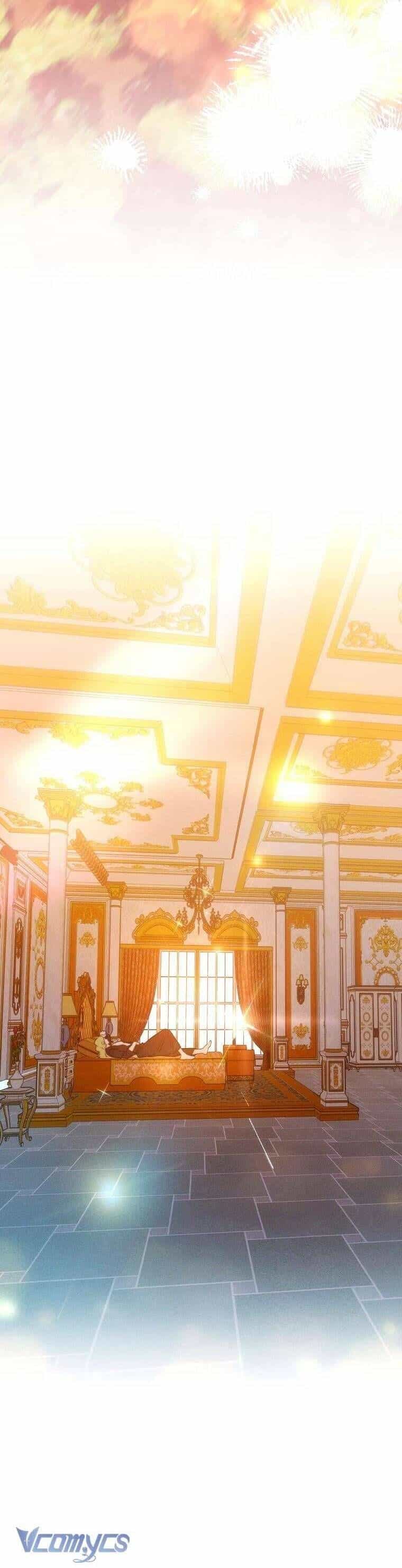 Cuộc Hôn Nhân Này Chắc Chắn Sẽ Thành Công - Chương 3 - ảnh 26