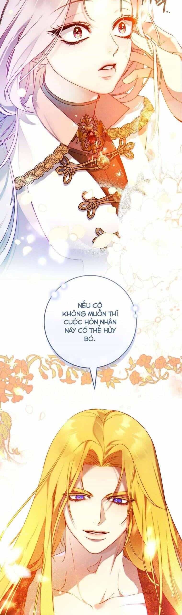 Cuộc Hôn Nhân Này Chắc Chắn Sẽ Thành Công - Chương 3 - ảnh 47