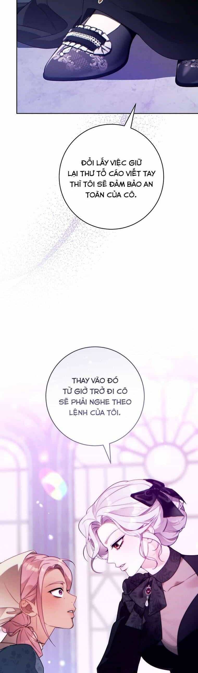 Cuộc Hôn Nhân Này Chắc Chắn Sẽ Thành Công - Chương 30 - ảnh 19