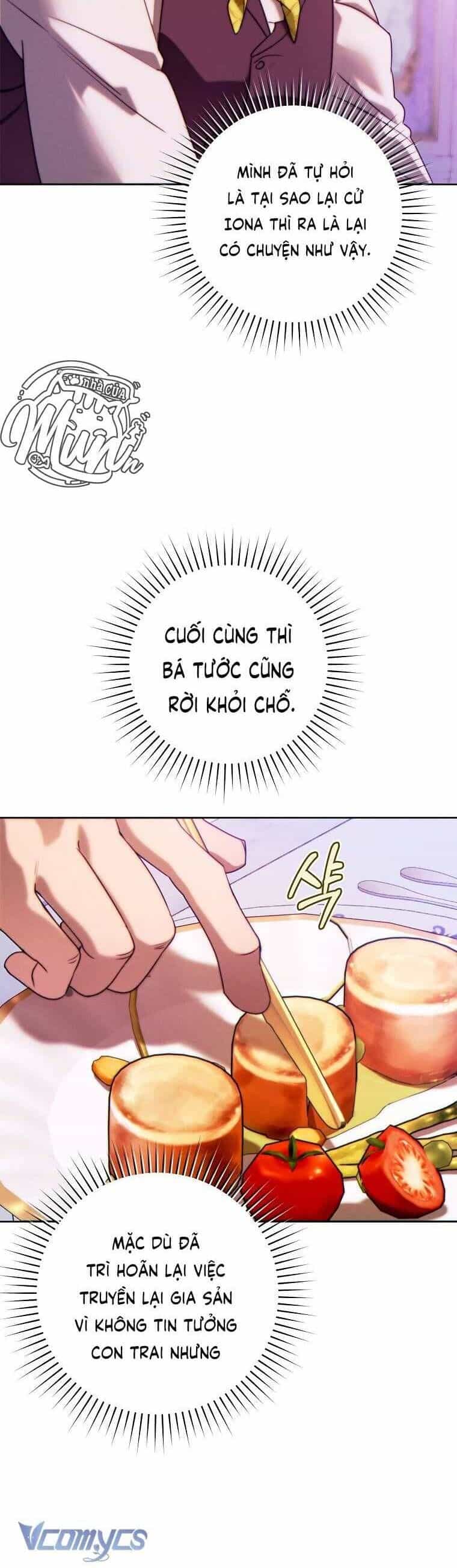 Cuộc Hôn Nhân Này Chắc Chắn Sẽ Thành Công - Chương 30 - ảnh 28