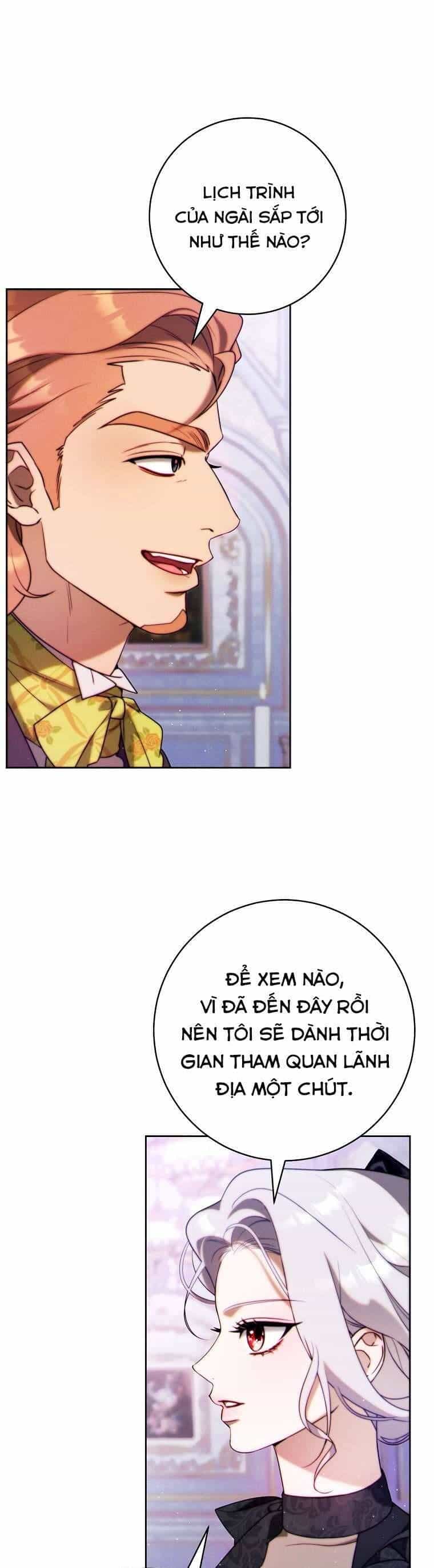 Cuộc Hôn Nhân Này Chắc Chắn Sẽ Thành Công - Chương 30 - ảnh 33