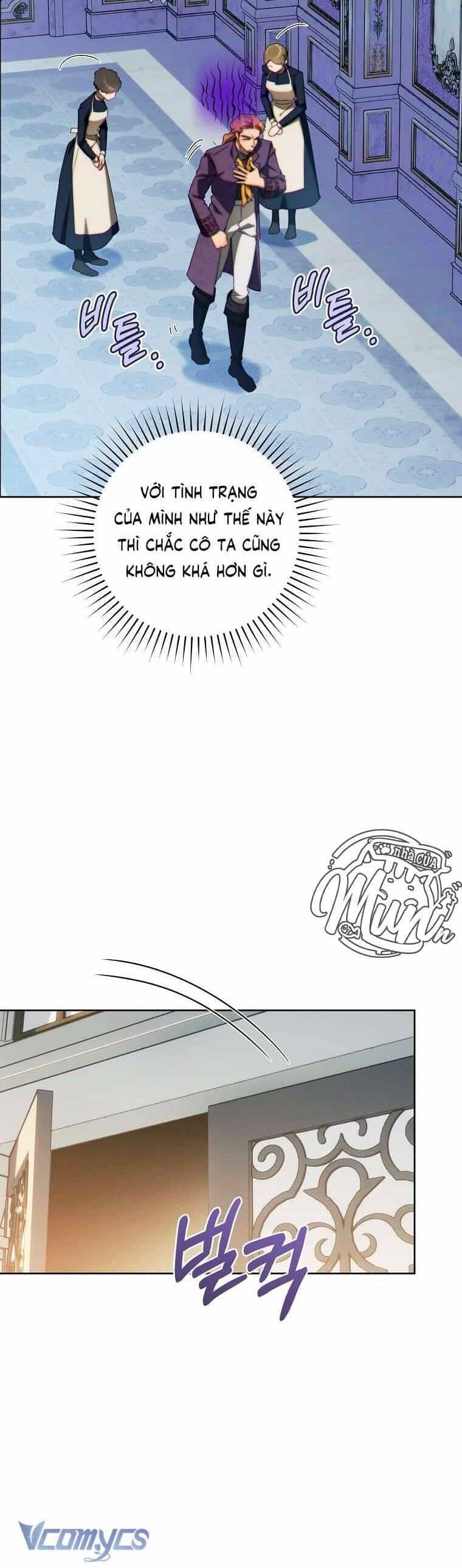 Cuộc Hôn Nhân Này Chắc Chắn Sẽ Thành Công - Chương 30 - ảnh 44
