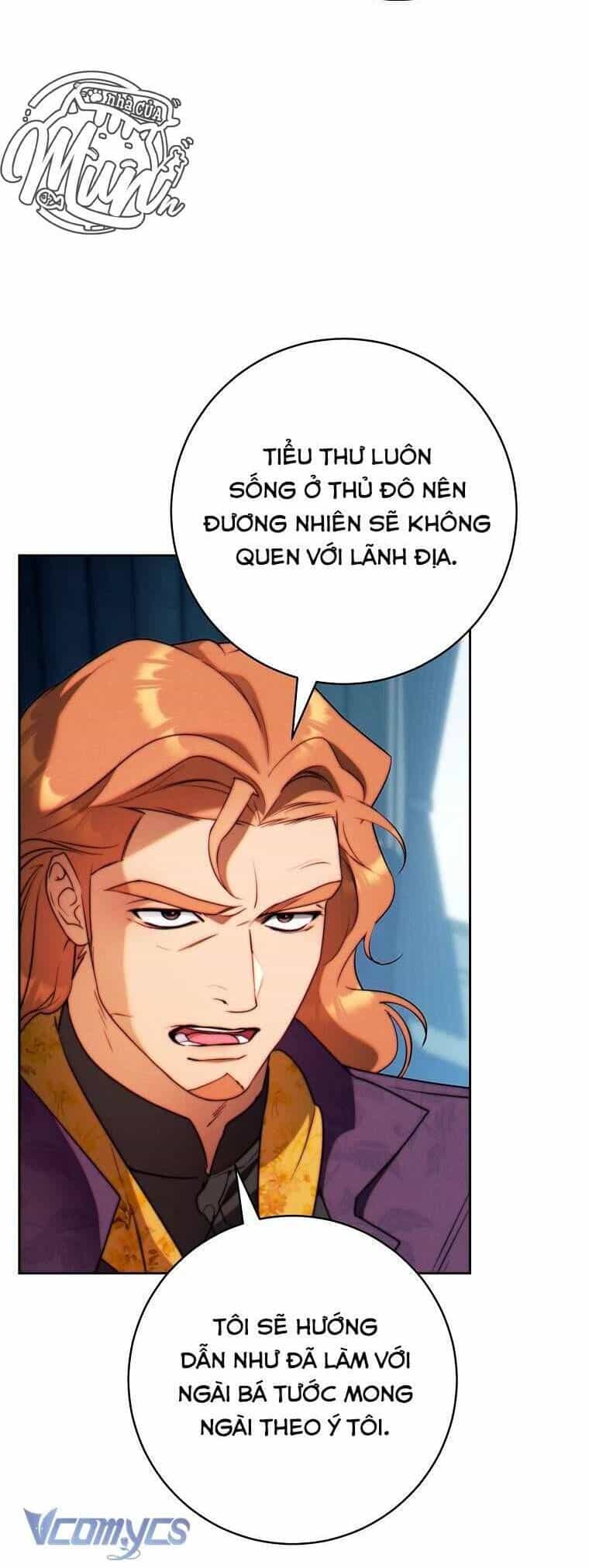 Cuộc Hôn Nhân Này Chắc Chắn Sẽ Thành Công - Chương 30 - ảnh 51