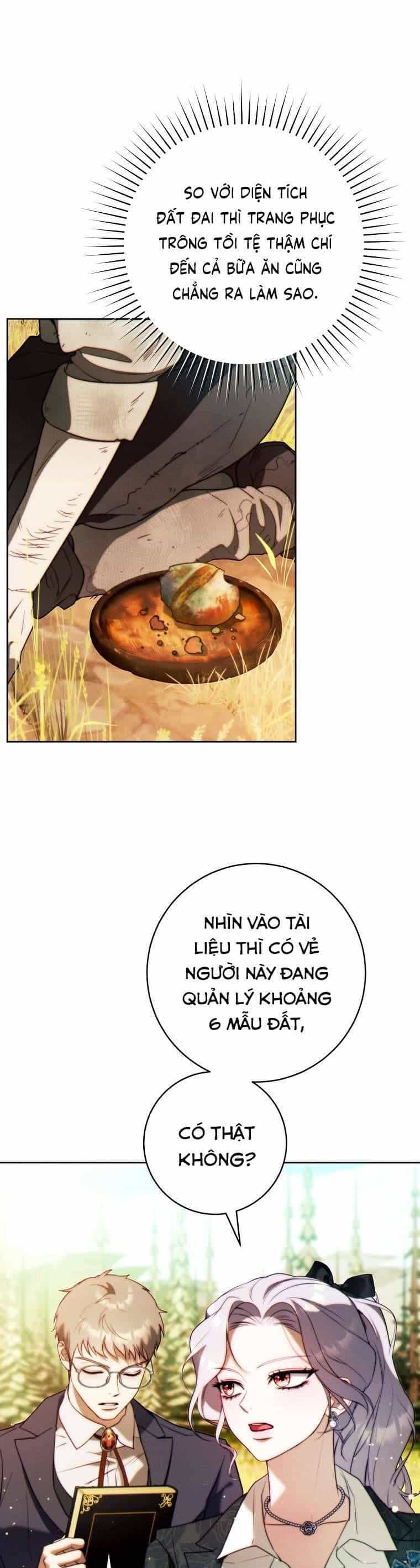 Cuộc Hôn Nhân Này Chắc Chắn Sẽ Thành Công - Chương 31 - ảnh 21