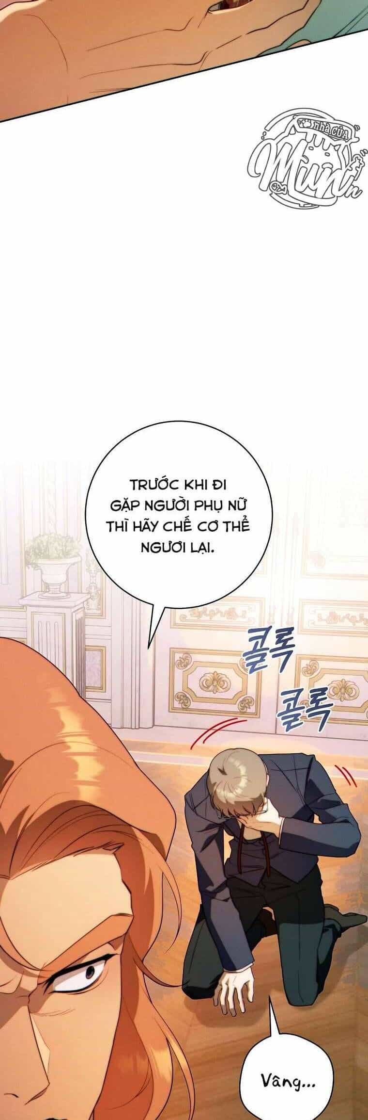 Cuộc Hôn Nhân Này Chắc Chắn Sẽ Thành Công - Chương 31 - ảnh 42