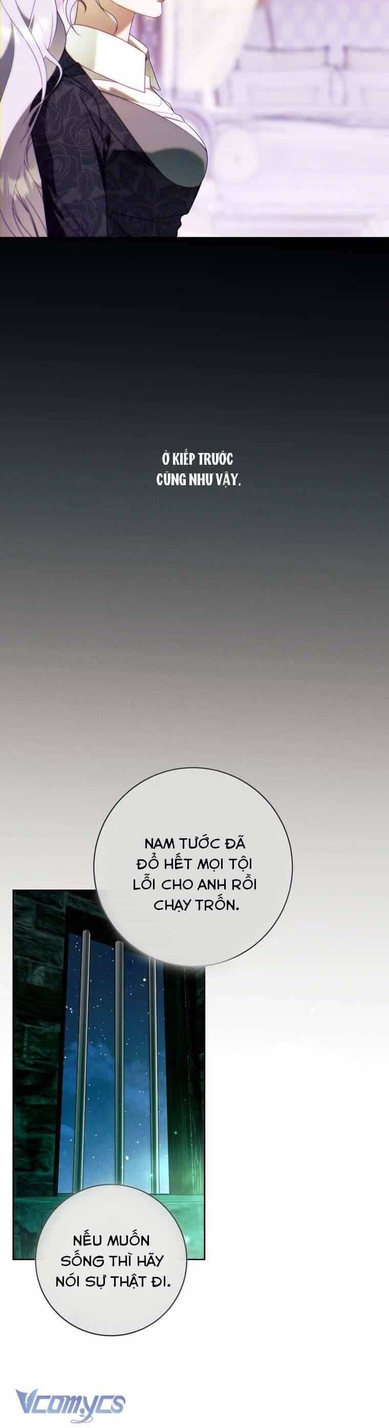 Cuộc Hôn Nhân Này Chắc Chắn Sẽ Thành Công - Chương 32 - ảnh 16