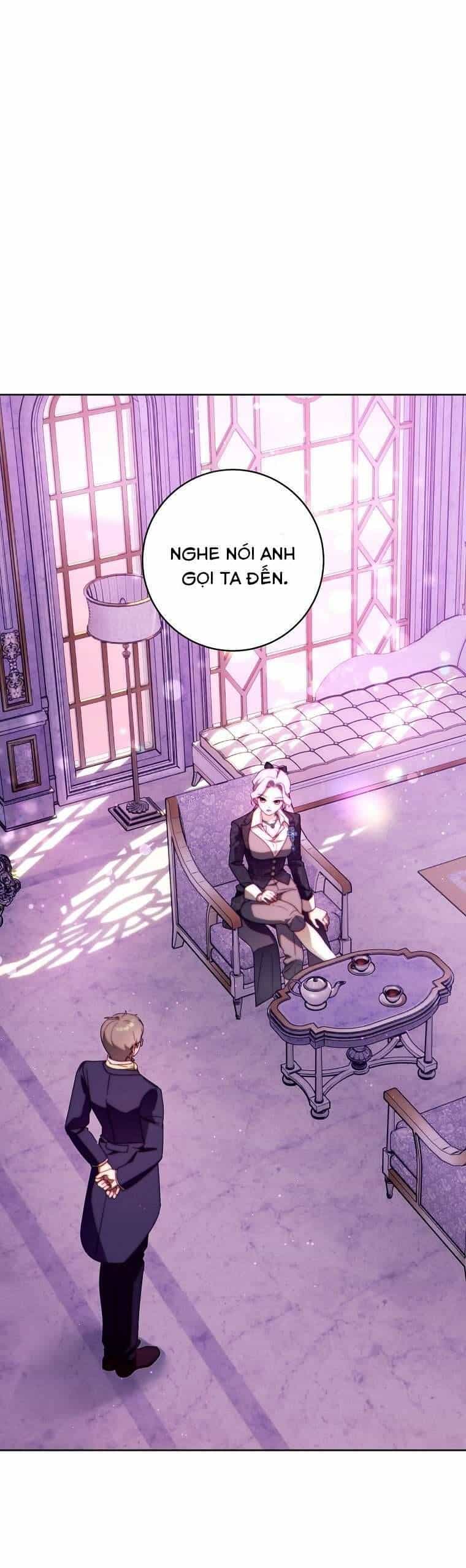 Cuộc Hôn Nhân Này Chắc Chắn Sẽ Thành Công - Chương 32 - ảnh 5
