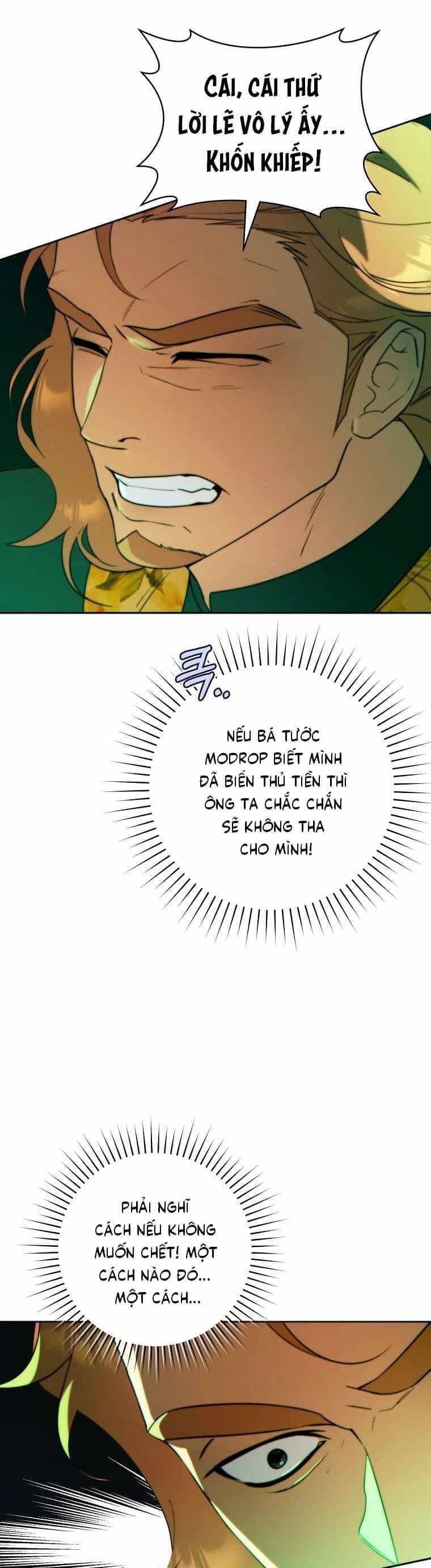 Cuộc Hôn Nhân Này Chắc Chắn Sẽ Thành Công - Chương 32 - ảnh 51
