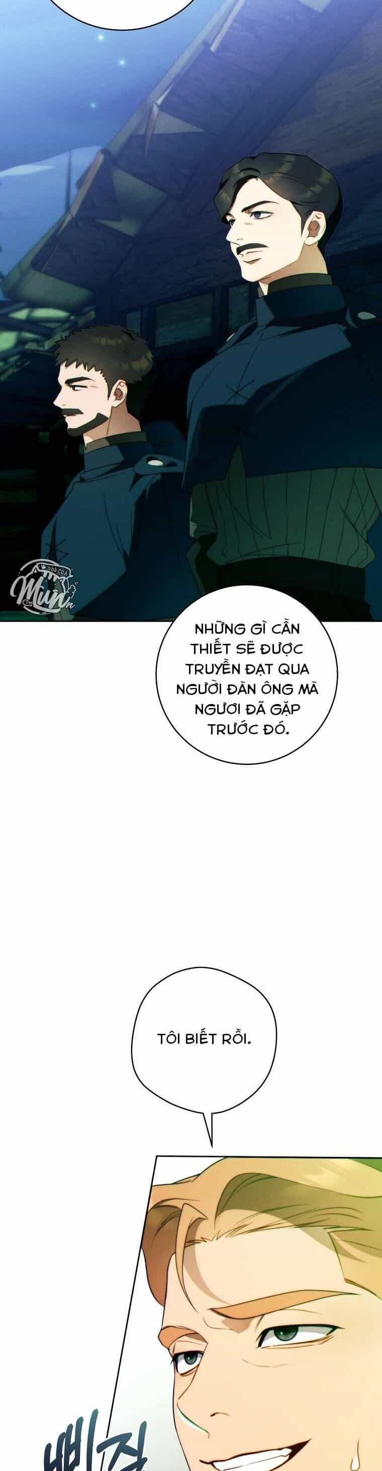 Cuộc Hôn Nhân Này Chắc Chắn Sẽ Thành Công - Chương 33 - ảnh 15