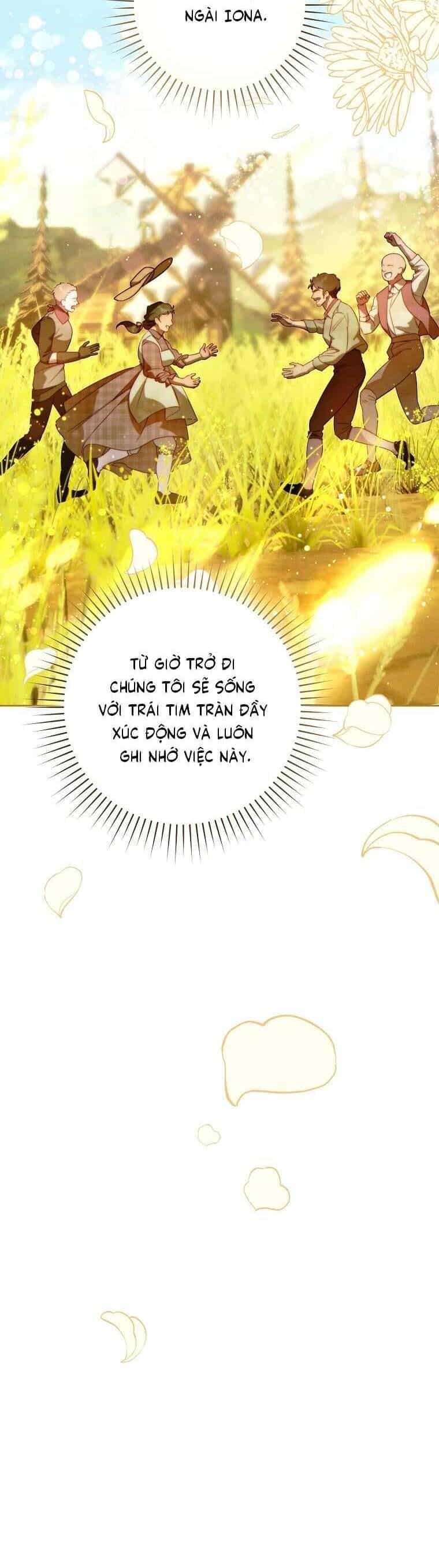 Cuộc Hôn Nhân Này Chắc Chắn Sẽ Thành Công - Chương 33 - ảnh 30
