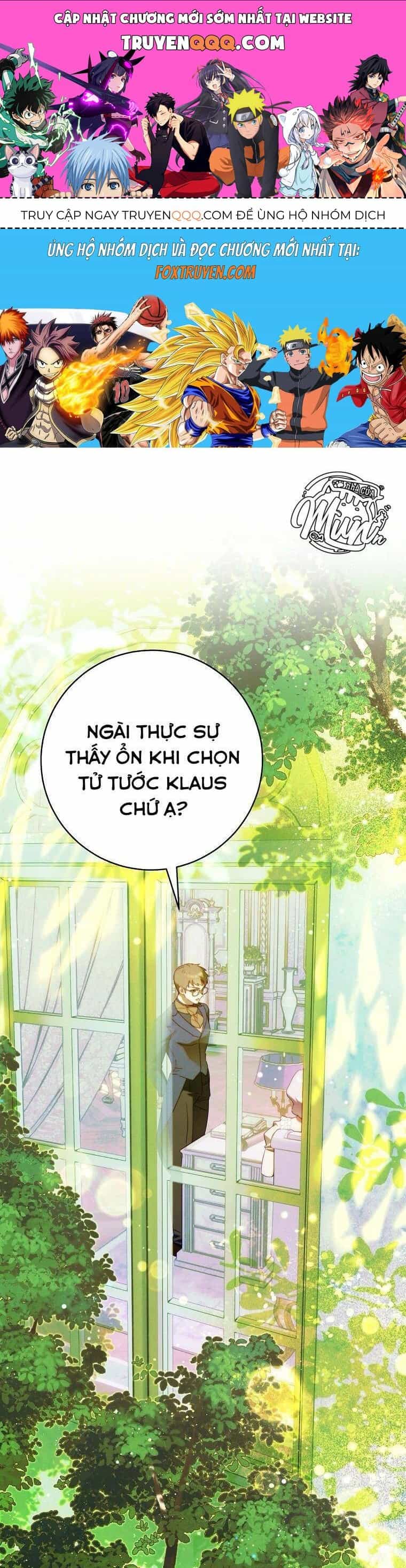 Cuộc Hôn Nhân Này Chắc Chắn Sẽ Thành Công - Chương 34 - ảnh 1