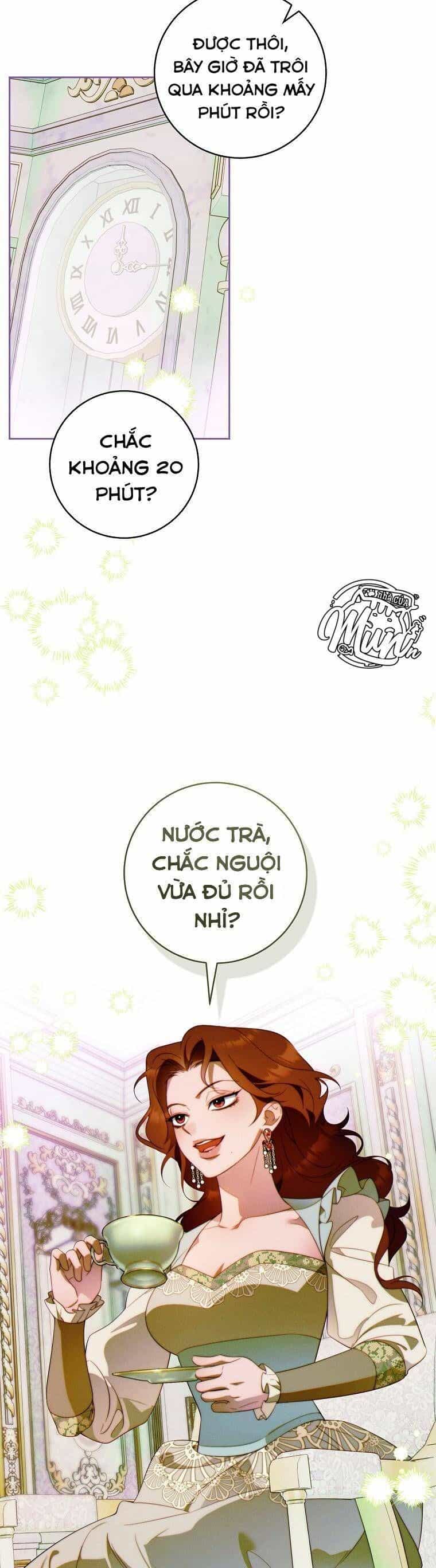 Cuộc Hôn Nhân Này Chắc Chắn Sẽ Thành Công - Chương 34 - ảnh 23