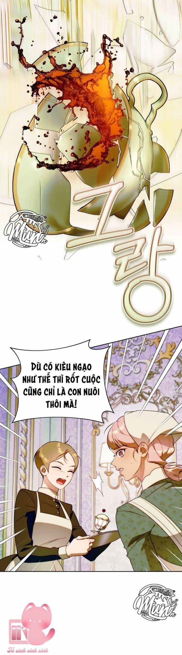 Cuộc Hôn Nhân Này Chắc Chắn Sẽ Thành Công - Chương 34 - ảnh 25