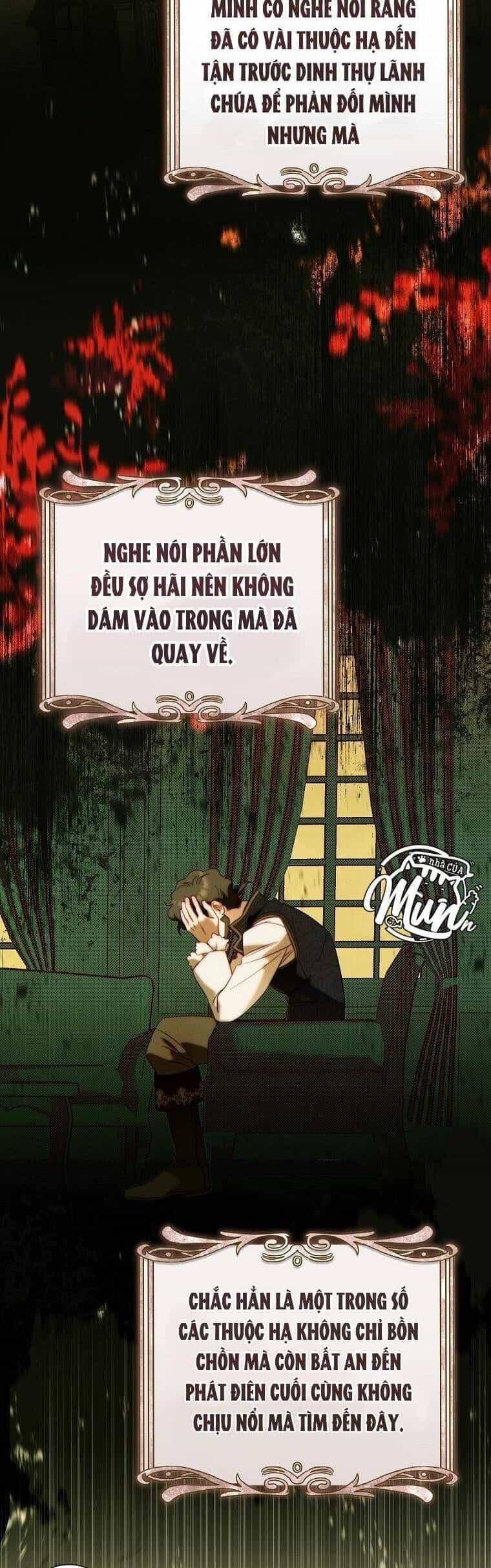 Cuộc Hôn Nhân Này Chắc Chắn Sẽ Thành Công - Chương 34 - ảnh 32