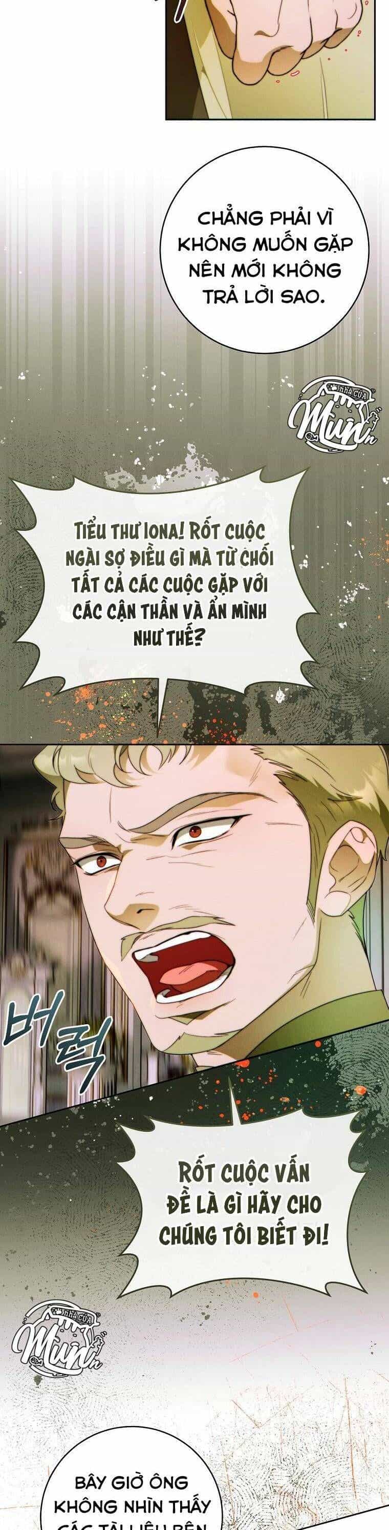 Cuộc Hôn Nhân Này Chắc Chắn Sẽ Thành Công - Chương 34 - ảnh 36