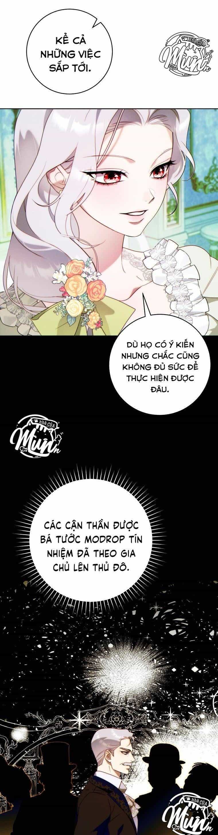 Cuộc Hôn Nhân Này Chắc Chắn Sẽ Thành Công - Chương 34 - ảnh 4