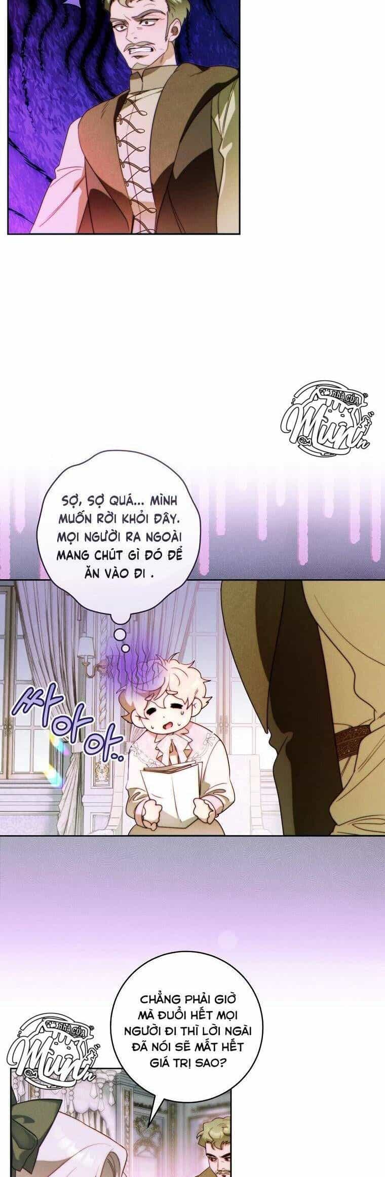 Cuộc Hôn Nhân Này Chắc Chắn Sẽ Thành Công - Chương 34 - ảnh 40